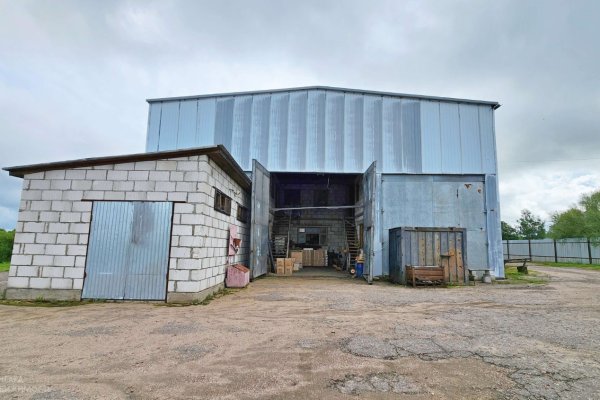 Продажа производственного комплекса с земельным участком в Смоленской области - фото 3