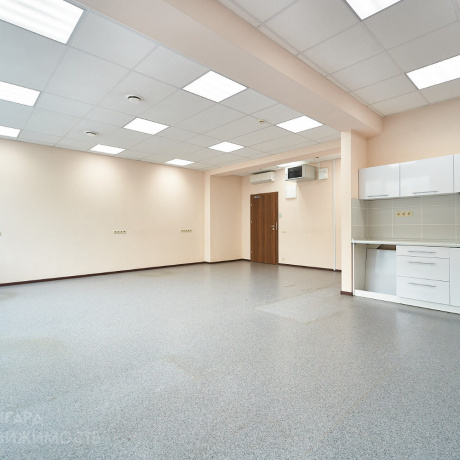 Фотография Аренда офисных помещений 40,9 &ndash; 405,3 м&sup2; в г. Минск - фото 11