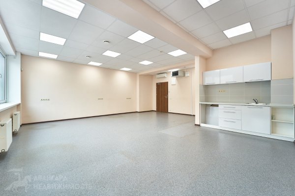 Аренда офисных помещений 40,9 – 405,3 м² в г. Минск - фото 11