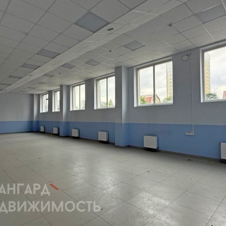 Фотография Аренда административно-торгового помещения на ул. Лосика - фото 3