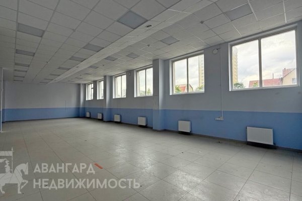 Аренда административно-торгового помещения на ул. Лосика - фото 3