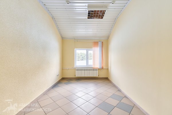 Аренда офисов от 40 м2 до 1000 м2 - фото 3