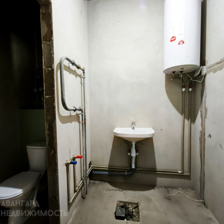 Фотография Многофункциональное помещение 129,4 кв. м (ул. Гастелло, 8) - фото 6