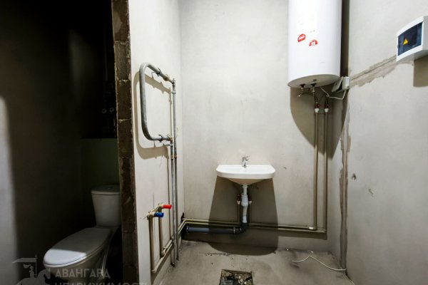 Многофункциональное помещение 129,4 кв. м (ул. Гастелло, 8) - фото 6