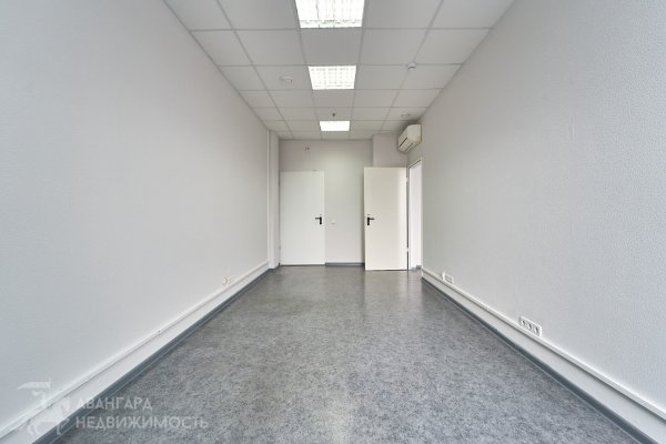 Офисные блоки от 106 до 259 кв.м. в аренду (Тимирязева, 67) - фото 9