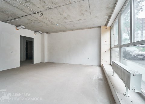 Продажа многофункционального помещения 840,9 м2 в г. Минске - фото 17