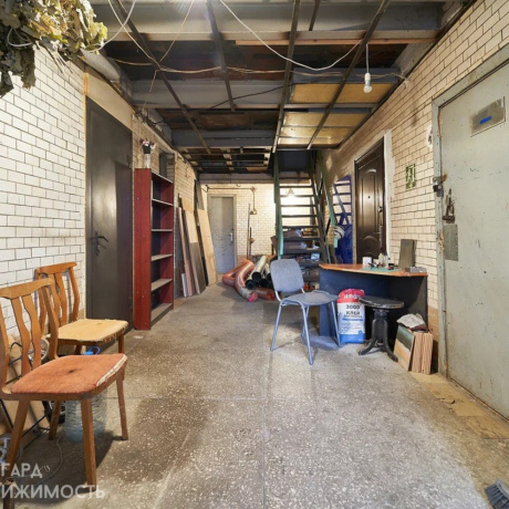 Фотография Продажа многофункционального здания 632.2 кв. м - фото 5