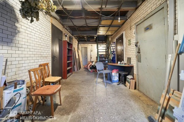 Продажа многофункционального здания 632.2 кв. м - фото 5