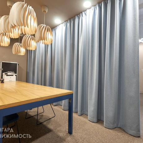 Фотография Аренда торгового помещения 625 м&sup2; (ул. Фабрициуса, 8Б/1) - фото 13
