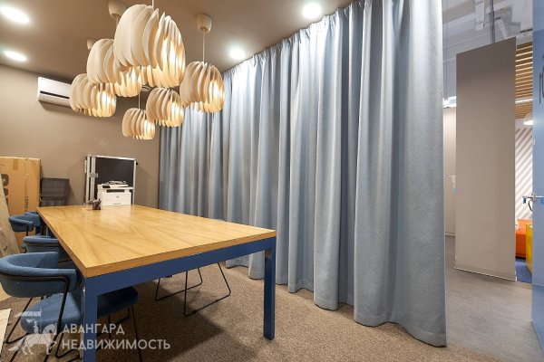 Аренда торгового помещения 625 м² (ул. Фабрициуса, 8Б/1) - фото 13