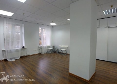 Уютные офисы от 10 до 89,7 кв. м в центре Минска - фото 7