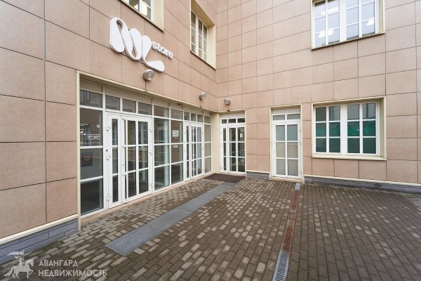 Аренда просторного офиса 917.2 кв. м (ул. Волгоградская, 6А) - фото 15