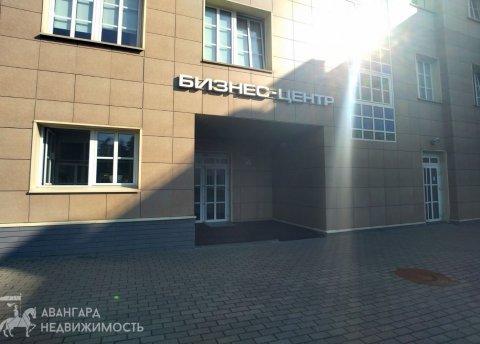 Комфортабельный офис 127,7 кв. м (ул. Волгоградская, 6А) - фото 10