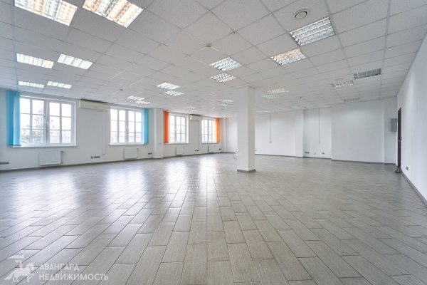 Аренда просторного офиса 917.2 кв. м (ул. Волгоградская, 6А) - фото 4