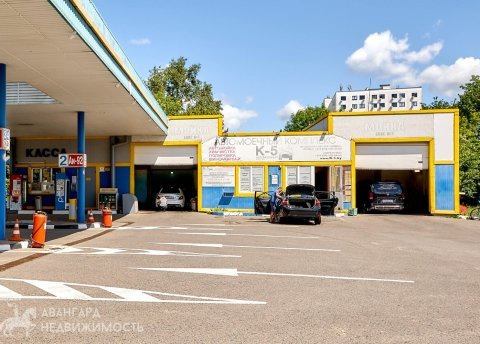 Продажа автомойки в центре Минска - фото 2