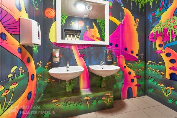 Многофункциональное помещение 307.3 кв. м в г. Минске - фото 15