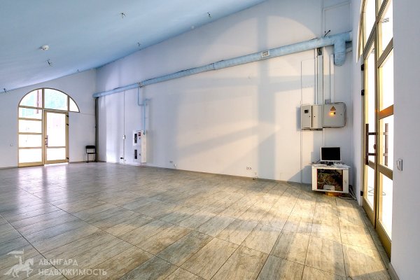 Многофункциональные помещения от 167,7 м2 (аг. Колодищи) - фото 4