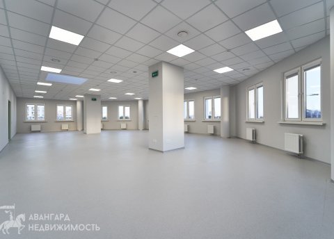 Аренда комфортабельных офисных помещений в г. Минск - фото 19