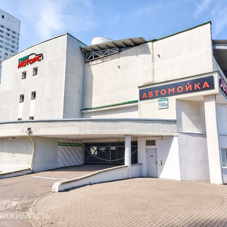 Фотография Машиноместо в отличной локации в паркинге - фото 2