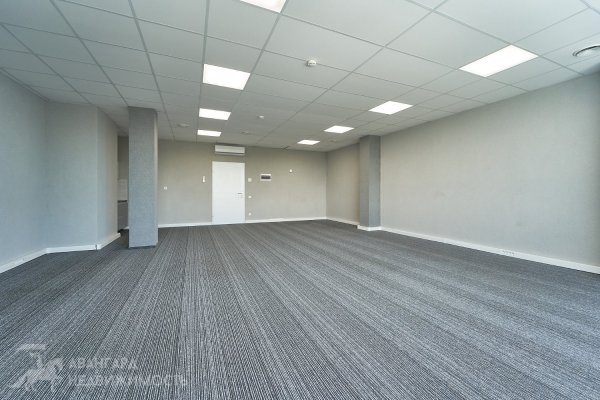 Аренда офисов 116 м2 - 236 м2 с кухней (ул. Сосновый бор, 2) - фото 4