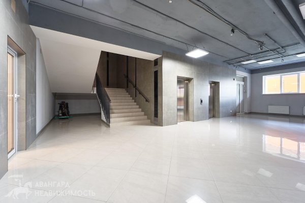 Аренда кабинетов площадью 27,5 м² – 79,1 м² (ул. Лучины, 7) - фото 14