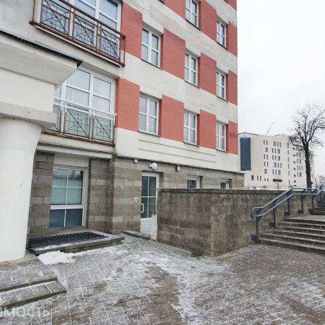Фотография Многофункциональное помещение 113,5 м2 в центре г. Минска - фото 9