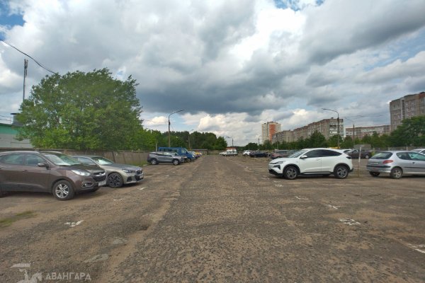 Продажа перспективной автомобильной стоянки с КПП  - фото 4