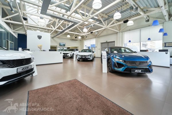 Продажа производственно-административных зданий в центре столицы - фото 14