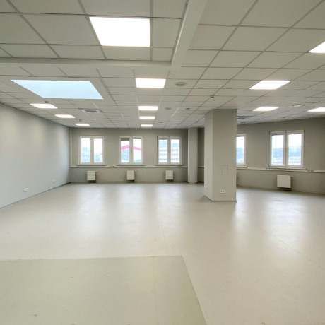 Фотография Аренда офисов 96,3 м&sup2; и 147,8 м&sup2; возле метро &ldquo;Молодежная&rdquo; - фото 2