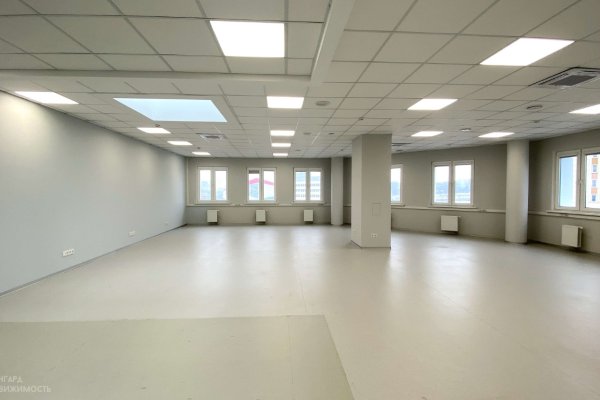 Аренда офисов 96,3 м² и 147,8 м² возле метро “Молодежная” - фото 2