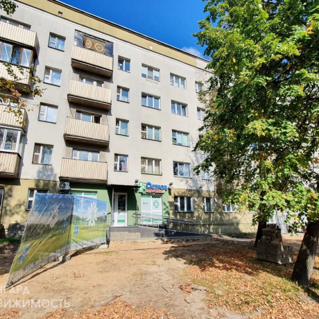 Фотография Продажа торгового помещения на ул. Козлова, 31 (92,6 м2) - фото 2