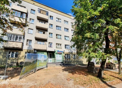 Продажа торгового помещения на ул. Козлова, 31 (92,6 м2) - фото 2