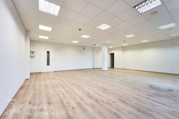 Офисы от 51,8 м² до 114,8 м² (ст. м. “Молодежная”) - фото 7
