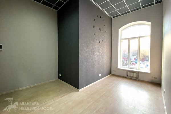 Аренда офиса 23,4 м2 в центре г. Минска - фото 1