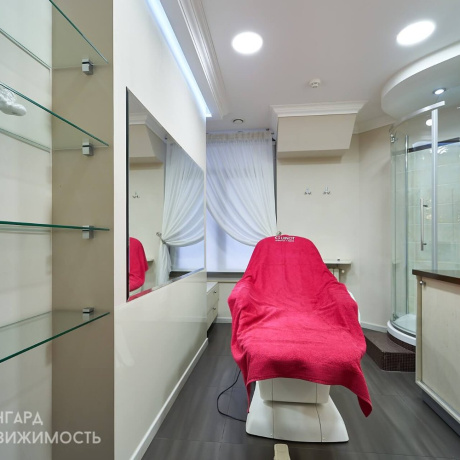 Фотография Продажа салона красоты в отличной локации - фото 17