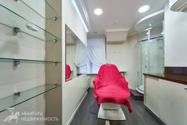 Продажа салона красоты в отличной локации - фото 17