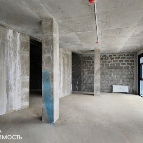 Фотография Торговое помещение в квартале &laquo;Тропические острова&raquo; - фото 3