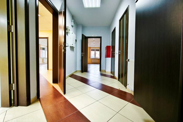 Просторный офис 116,1 кв. м (г. Минск, ул. Беломорская, 23) - фото 10