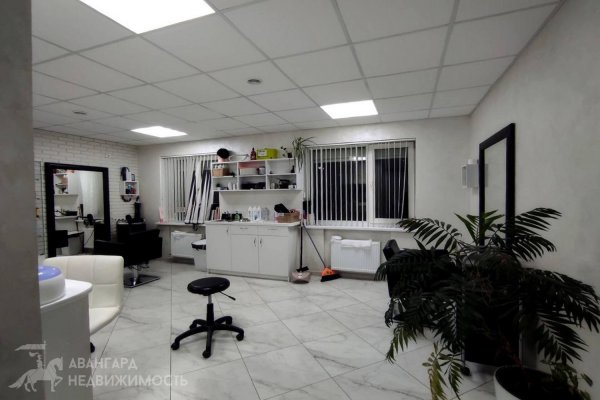 Аренда действующего салона красоты на Кижеватова, 7/2 - фото 8