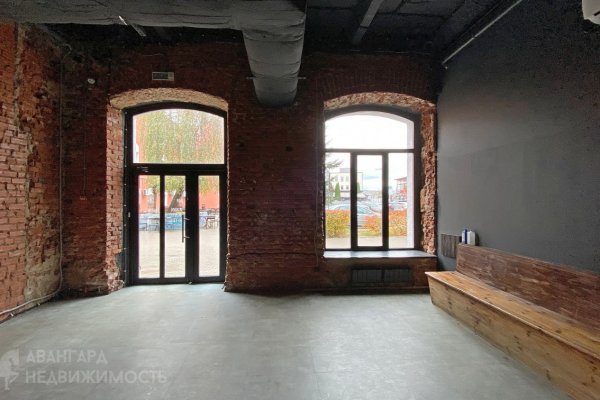 Аренда торгового помещения 39,9 м&sup2; на ул. Октябрьская - фото 3