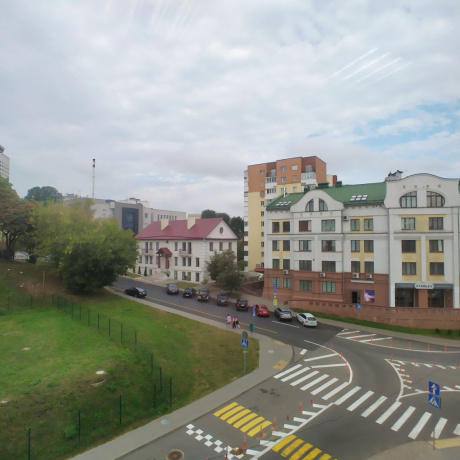 Фотография Аренда помещений от 36 кв. м в центре г. Минска - фото 14