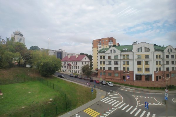 Аренда помещений от 36 кв. м в центре г. Минска - фото 14
