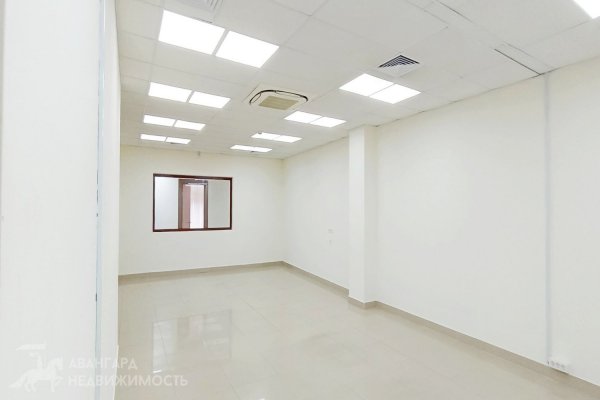 Аренда офиса 221,6 м2 (г. Минск, ул. Скорины, 2) - фото 2