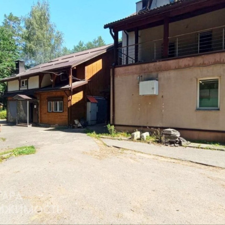 Фотография Продажа здания 961,7 кв.м в Минском районе - фото 15