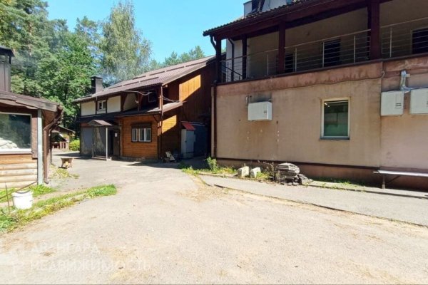 Продажа здания 961,7 кв.м в Минском районе - фото 15