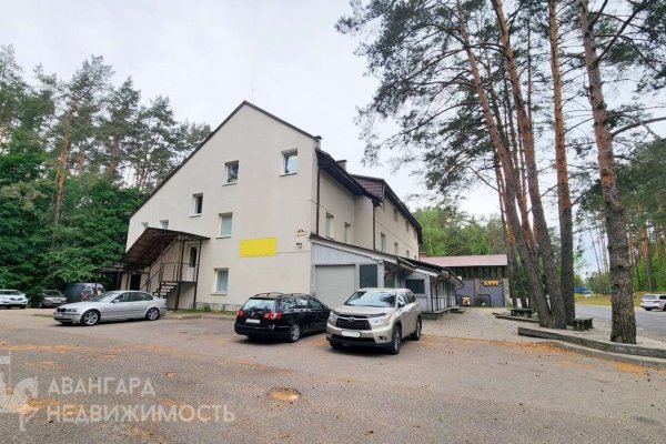 Продажа здания 961,7 кв.м в Минском районе - фото 14