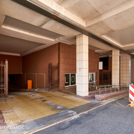 Фотография Продажа машино-мест в паркинге на ул. Сторожовской, 6 - фото 10