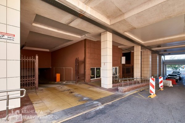 Продажа машино-мест в паркинге на ул. Сторожовской, 6 - фото 10
