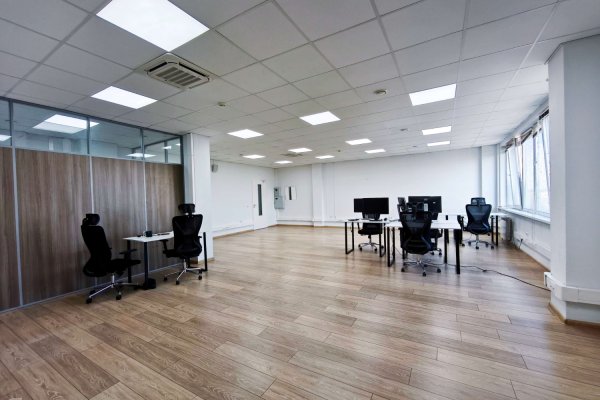 Офисные помещения возле метро (г. Минск, ул. Скрыганова, 14) - фото 8