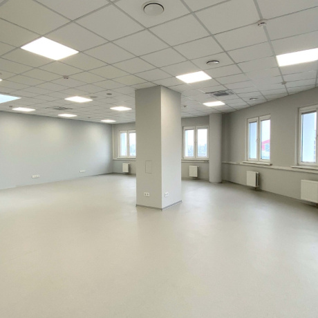 Фотография Аренда офисов 96,3 м&sup2; и 147,8 м&sup2; возле метро &ldquo;Молодежная&rdquo; - фото 3